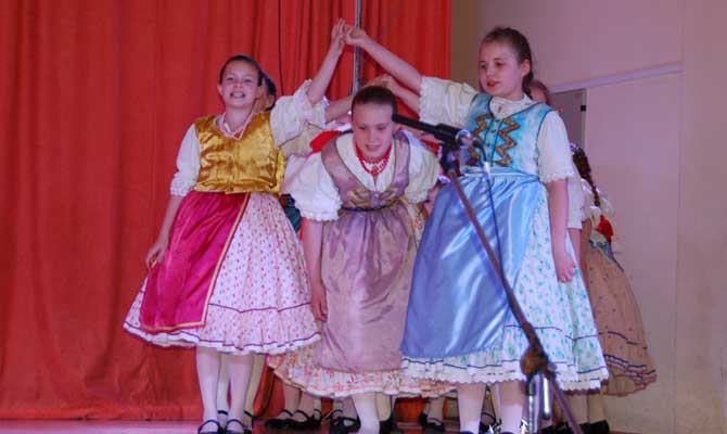 Pitypang évzáró 2016. május 29. képek